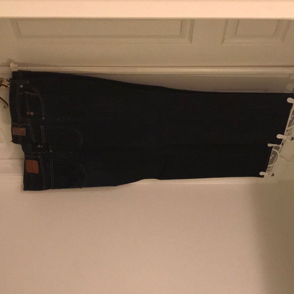 Adriano Goldschmied - 2 men’s jeans